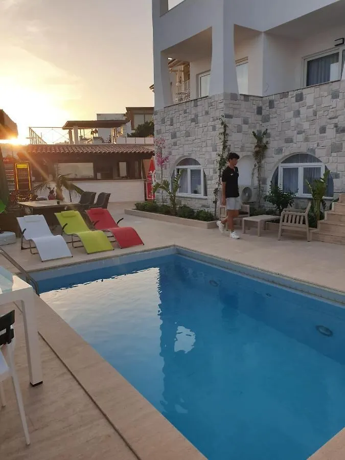 Hotel Exen By Weekend Bodrum