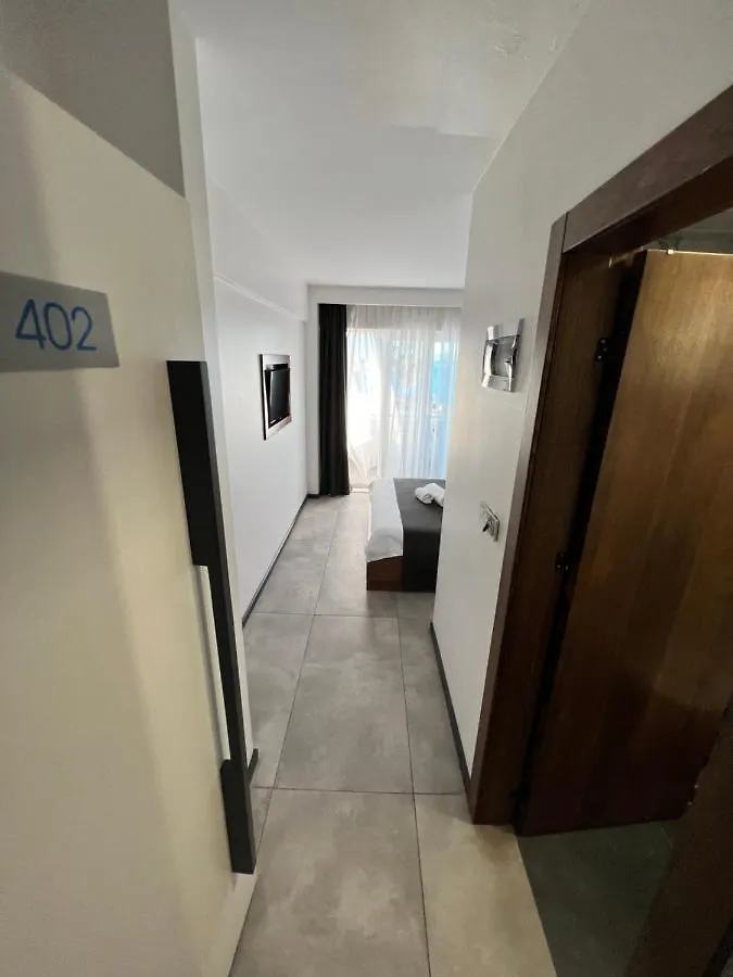 Hotel Exen By Weekend Bodrum