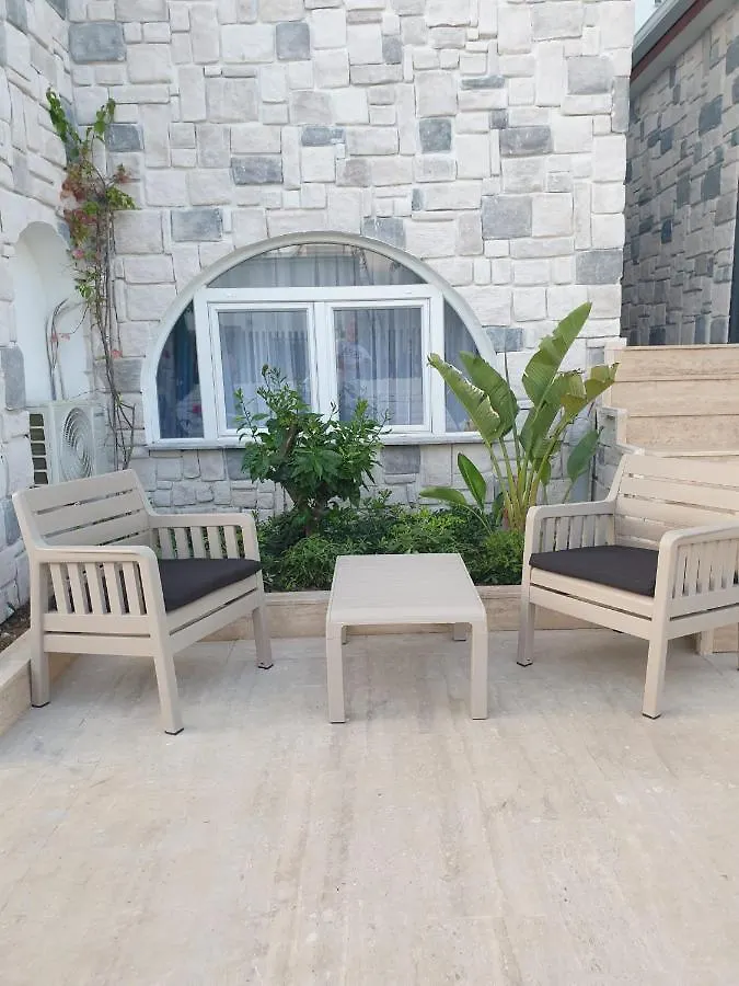 Exen By Weekend Hotell Bodrum