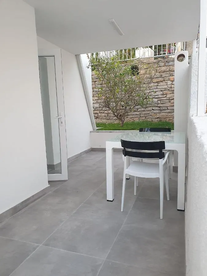Exen By Weekend Hotell Bodrum