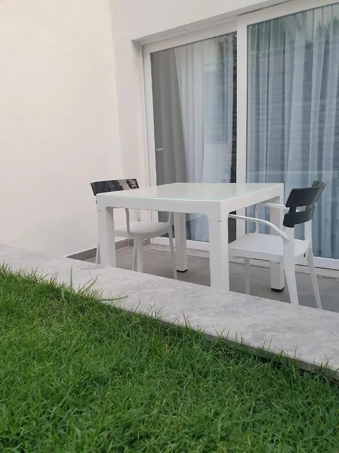 Hotel Exen By Weekend à Bodrum 3*,