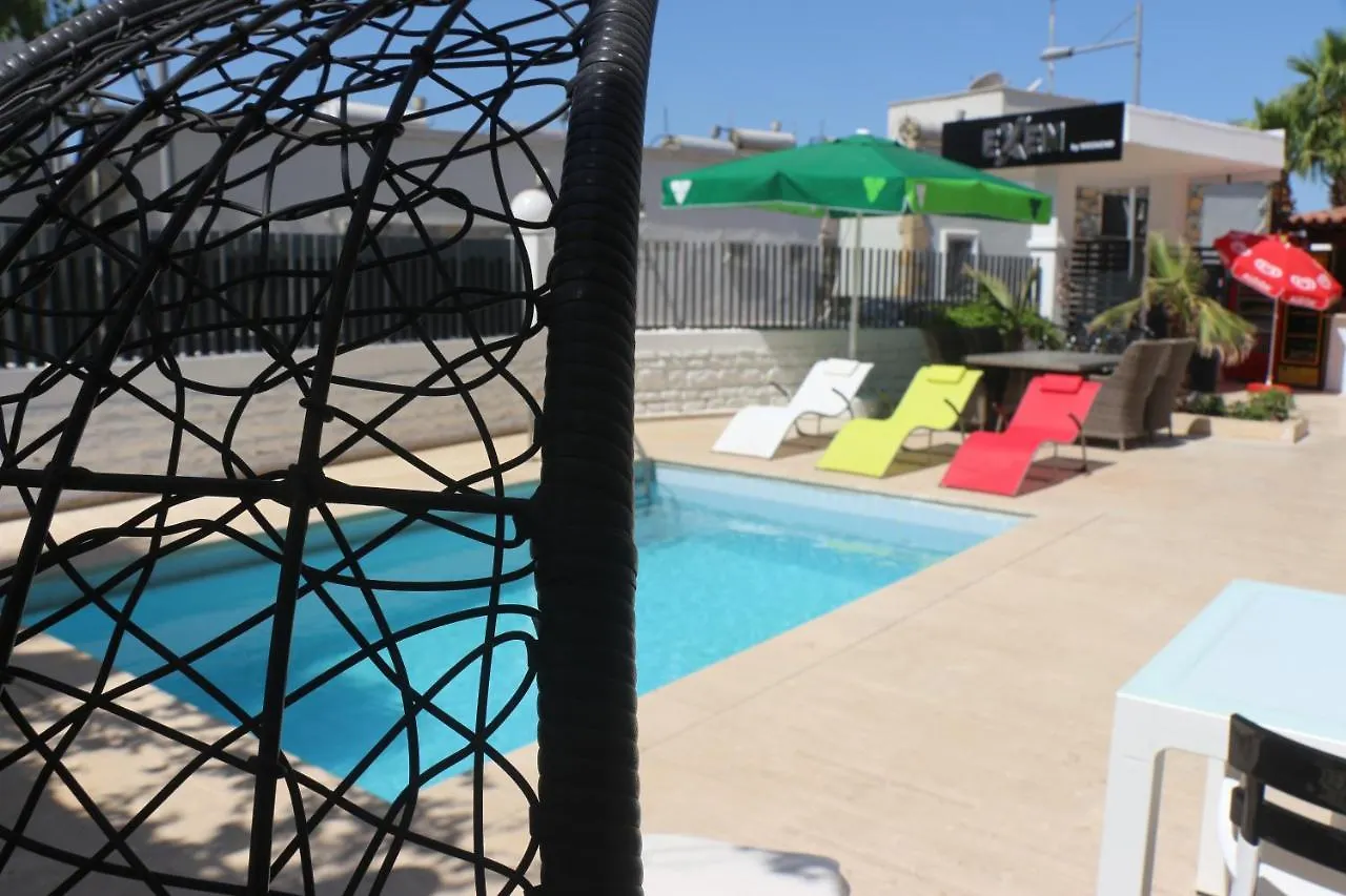 Hotel Exen By Weekend à Bodrum