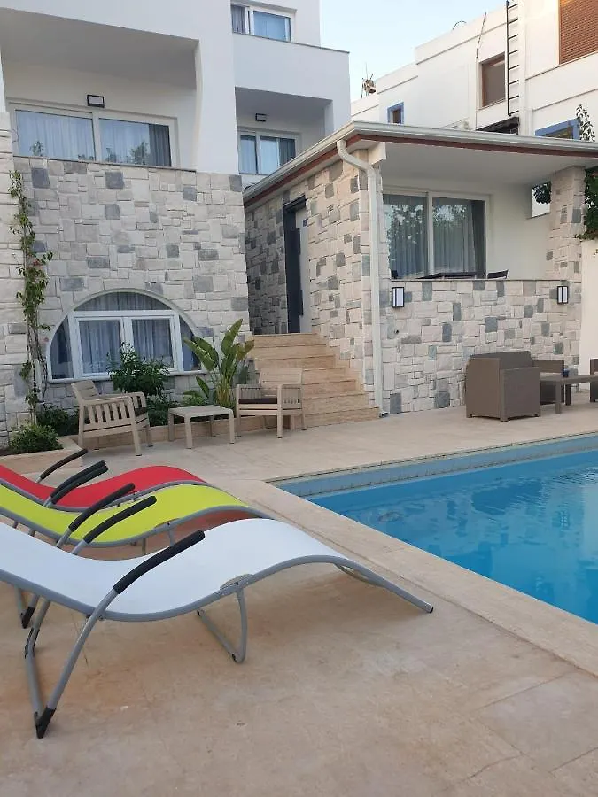 Hotel Exen By Weekend à Bodrum 3*,  Turquie