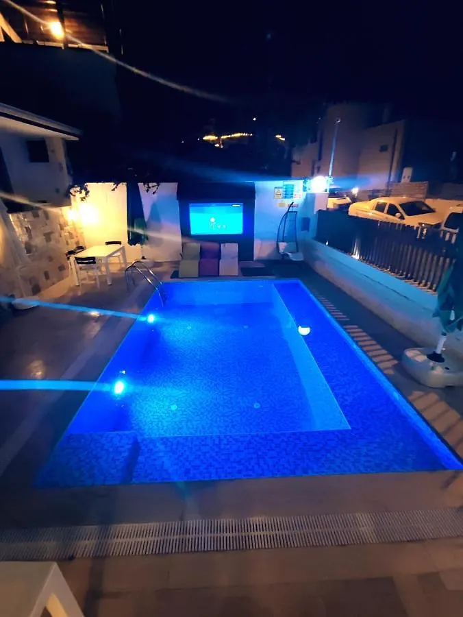 Exen By Weekend Hotell Bodrum