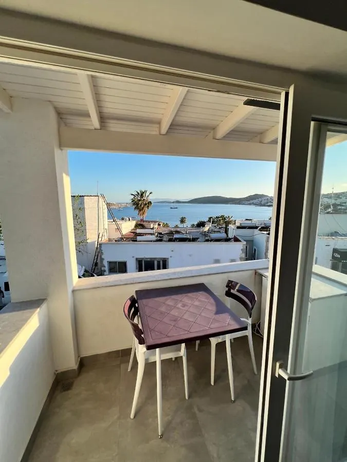 Exen By Weekend Hotell Bodrum