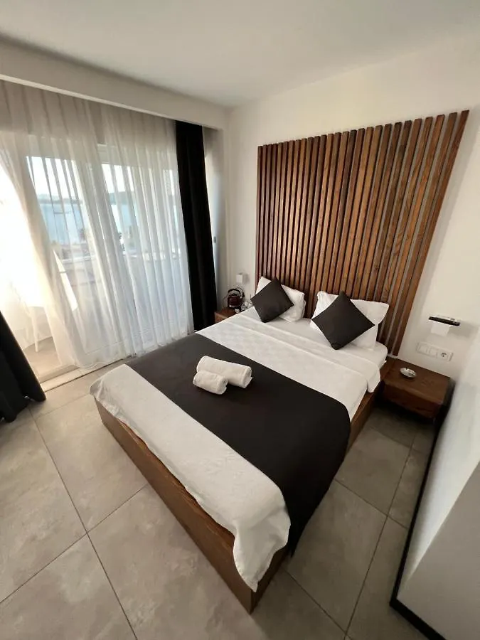 Hotel Exen By Weekend à Bodrum Turquie