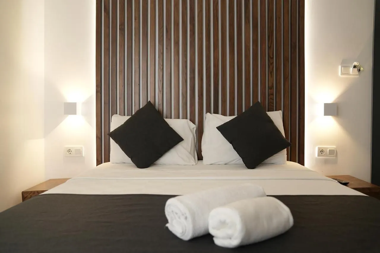 Exen By Weekend Hotell Bodrum