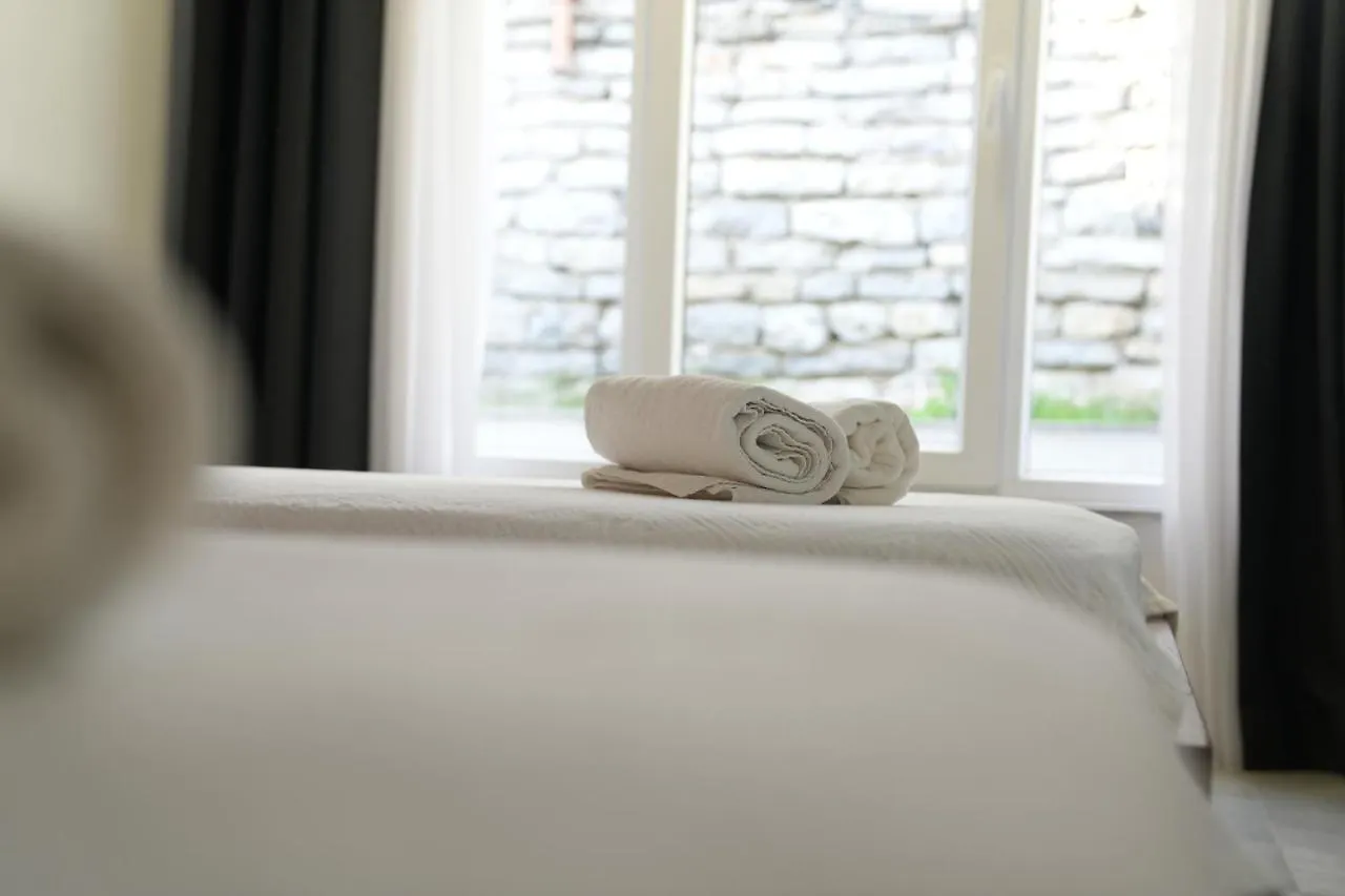 ***  Exen By Weekend Hotell Bodrum Turkiet
