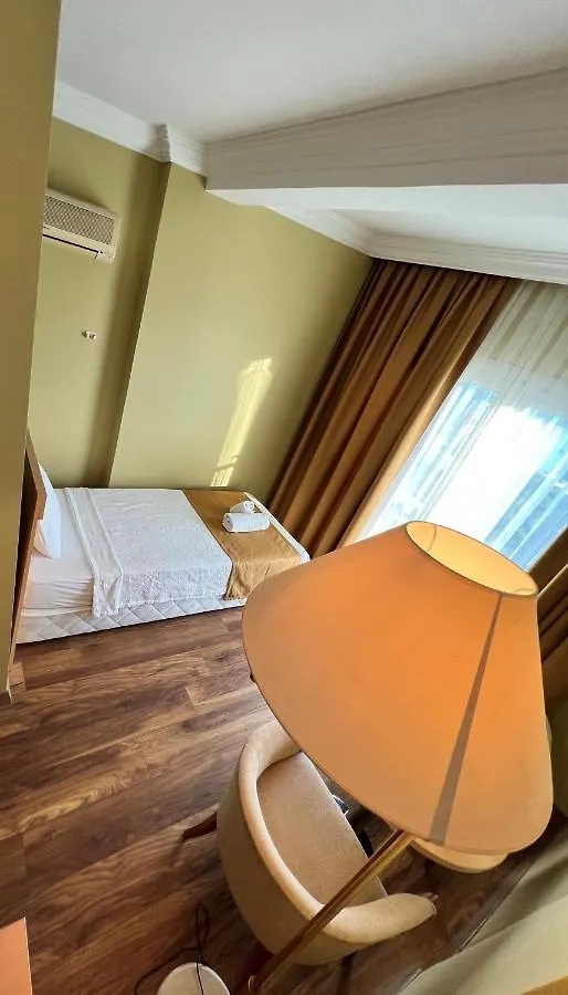 Exen By Weekend Hotell Bodrum