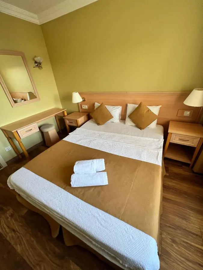 Exen By Weekend Hotell Bodrum