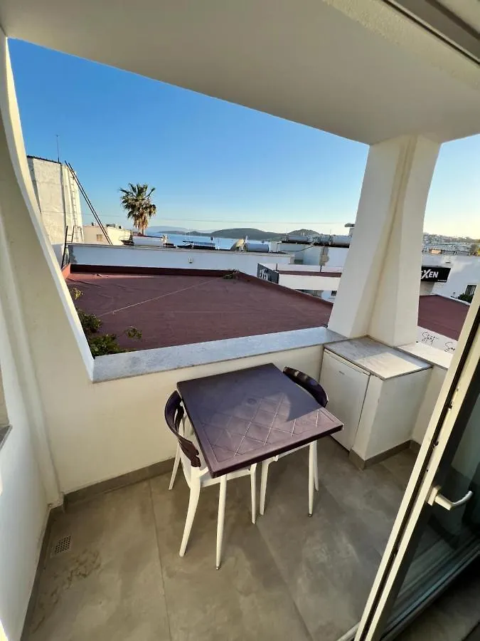 Hotel Exen By Weekend à Bodrum