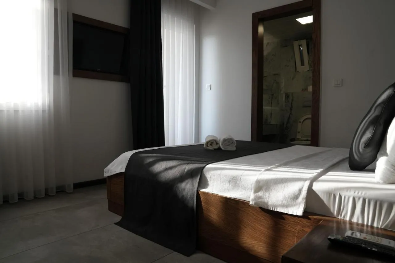 Exen By Weekend Hotell Bodrum Turkiet