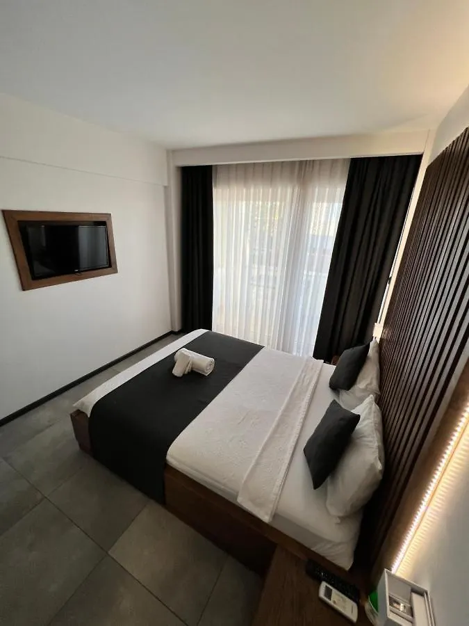 ***  Exen By Weekend Hotell Bodrum Turkiet