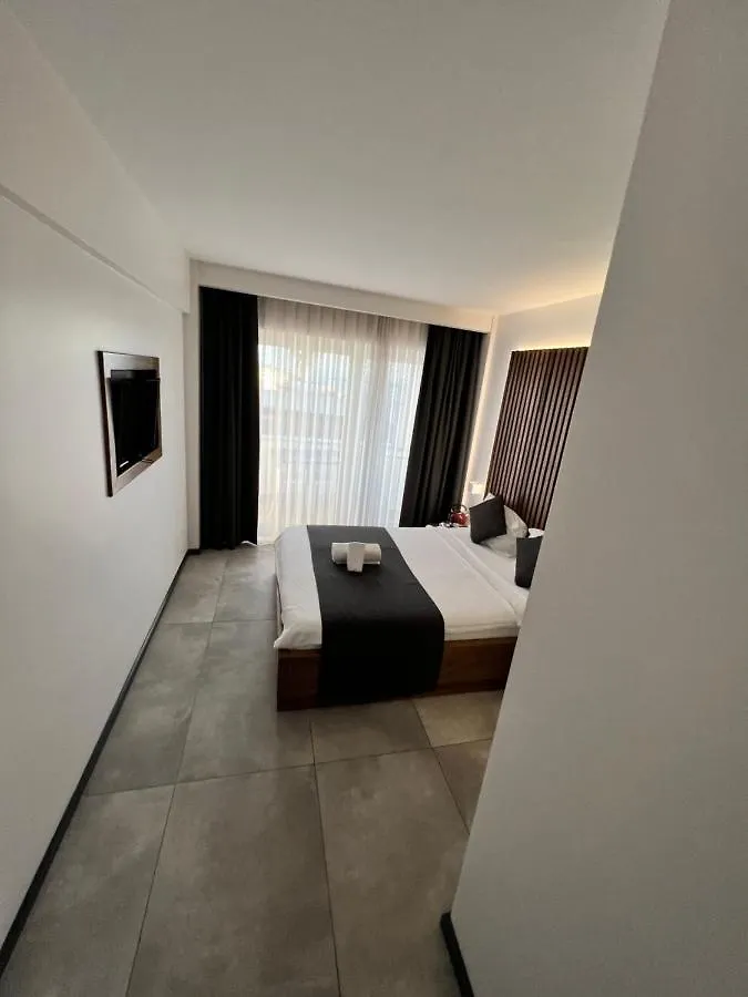 Exen By Weekend Hotell Bodrum