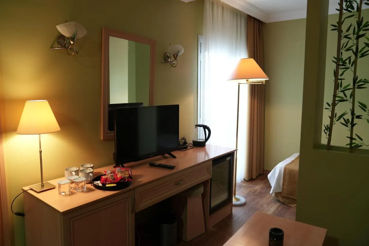 Exen By Weekend Hotell Bodrum