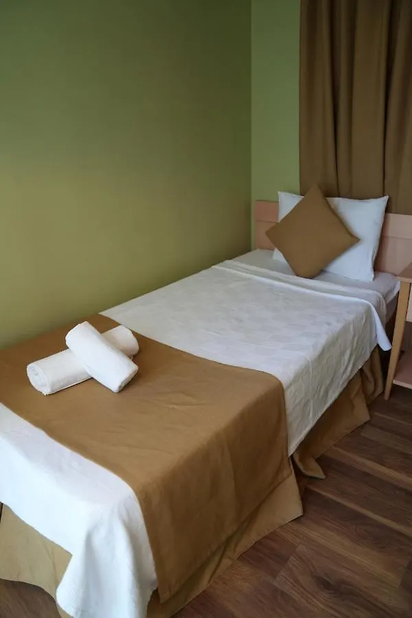Hotel Exen By Weekend à Bodrum