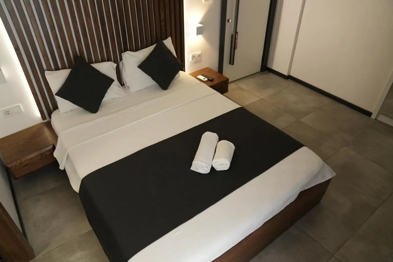 Hotel Exen By Weekend à Bodrum