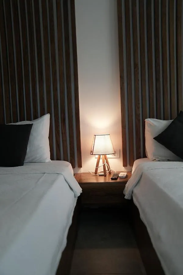 Exen By Weekend Hotell Bodrum