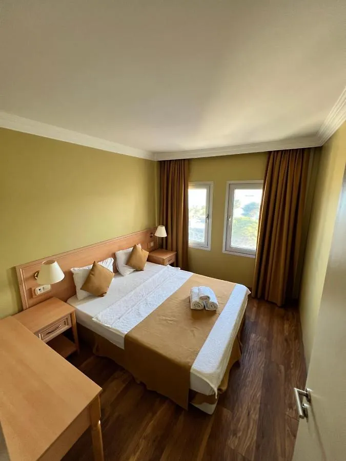 Hotel Exen By Weekend à Bodrum
