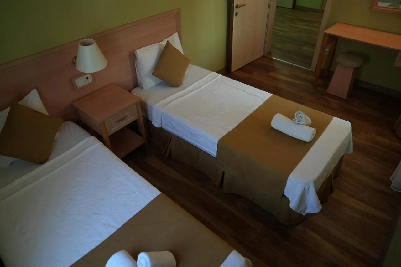 Exen By Weekend Hotell Bodrum