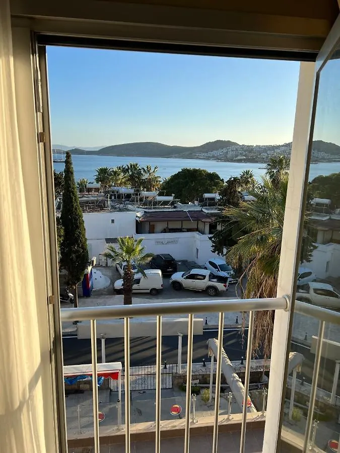 Hotel Exen By Weekend à Bodrum