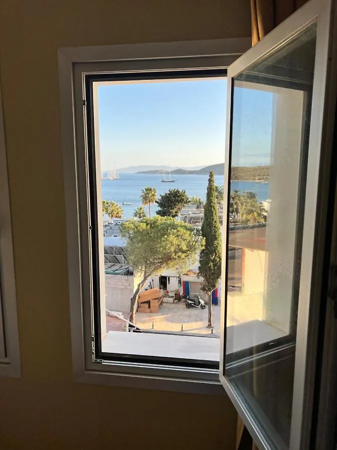 Exen By Weekend Hotell Bodrum