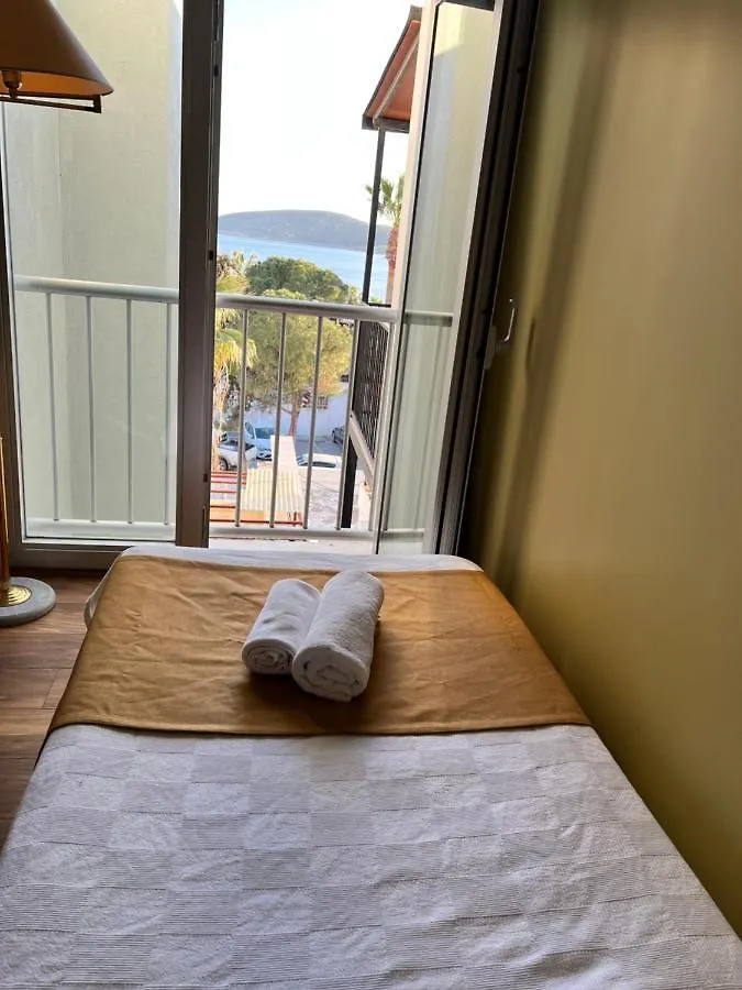 Hotel Exen By Weekend à Bodrum 3*,